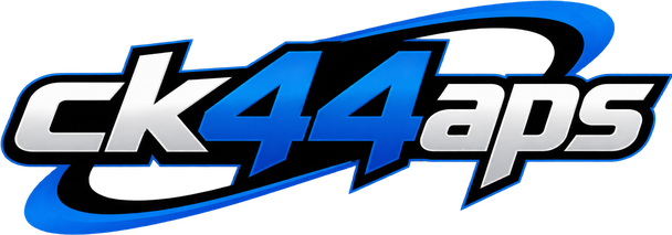 ck44aps লোগো